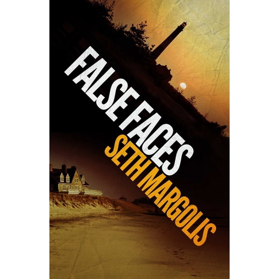 False Faces, (Paperback)