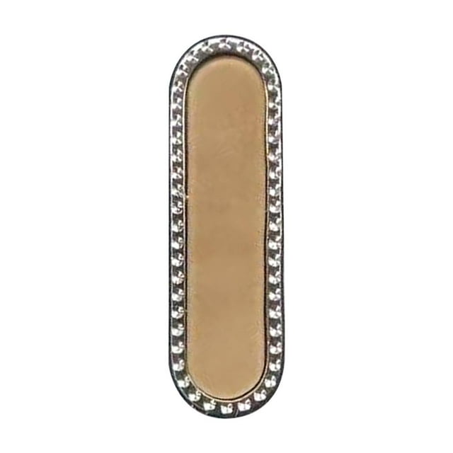 Metal Capacitive Touch Side Button For Apple iPhone 16 Series Ultra-Thin Protective Replacement