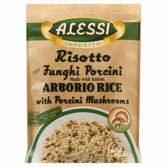 Risotto Al Funghi -Pack of 6