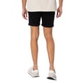 thumbnail image 3 of Jack & Jones Bowie Chino Shorts, Black, 3 of 6