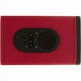 thumbnail image 3 of Grace Digital aptX Powered Bookshelf Bluetooth Speakers (Set of 2, Red) GDI-BTSP207, 3 of 3