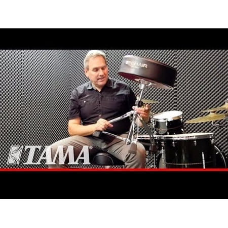 TAMA HT430B ドラムスローン