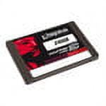 Kingston SSDNow KC300 240 GB Solid State Drive, 2.5" Internal, SATA (SATA/600)