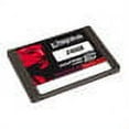 thumbnail image 4 of Kingston SSDNow KC300 240 GB Solid State Drive, 2.5" Internal, SATA (SATA/600), 4 of 6