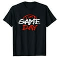 thumbnail image 1 of AALJY Game Day - Throwback Design - Classic T-Shirt, 1 of 5