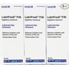 Major Lubrifresh PM Lubricant Eye Ointment 0.12 oz. (Pack of 3)