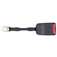 thumbnail image 1 of ANGGREK Belt Lock Socket,Universal Belt Socket,Seatbelt Buckle Adapter Socket Plug Connector Universal Accessory For Car, 1 of 8