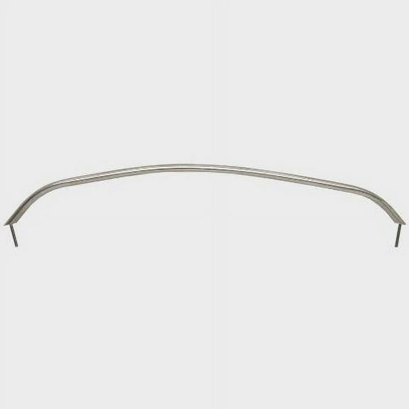 Chaparral Boat Cockpit Grab Rail 35367 | Wet Bar 37 3/8 Inch Oval Stainless