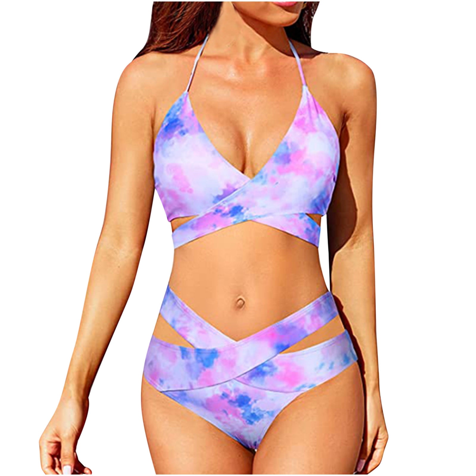 High waisted bikini size 10 best sale