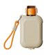 thumbnail image 1 of Botella De Agua Para Perros 2 En 1 Apta Para Uso En Exteriores Incluye Una Botella De Agua De 460 Ml Y Un Cuenco Para Comida Apta Para Perros Y Gatos Se Puede Llevar Con Botellas De Agua Para P, 1 of 6