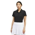 thumbnail image 2 of Adidas Womens Performance Polo Shirt, 2 of 4