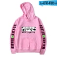 thumbnail image 1 of HUNTER X HUNTER Sudaderas con capucha Chaqueta informal Niños adultos Niños Tallas Killua Zoldyck Cosplay Jersey Jersey Unisex03XXL Deng Xun unisex, 1 of 2