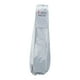 thumbnail image 2 of Bolsa de golf Funda de lluvia de nailon Reutilizable Organizador Ligero Protector para el hogar Gris, 2 of 8