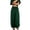 Army Green, variant on KLHDSF Pants For Women Casual High Waisted Solid Harem Pants Drawstring Loose Fit Summer Trousers Army Green L