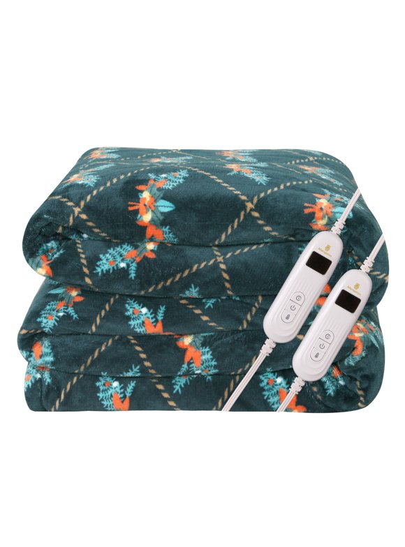 Queen Electric Blankets in Electric Blankets