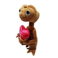thumbnail image 4 of Universal Studios Exclusive E.T. the Extra-terrestrial Stuffed Plush Figure Toy, 4 of 5