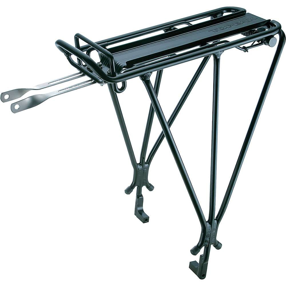 Topeak Explorer Tubular Rack with Disc Mount and Spring - Walmart.com ...