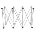 thumbnail image 1 of Spider Leg Workbench, 8 Legs Spider Leg Stand 800KG Load Bearing Foldable  for Woodworking, 1 of 7