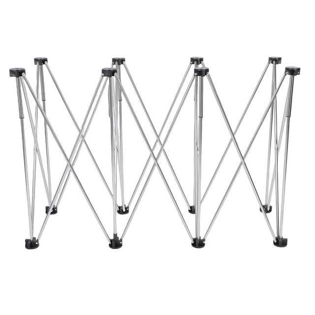 Spider Leg Workbench, 8 Legs Spider Leg Stand 800KG Load Bearing Foldable for Woodworking