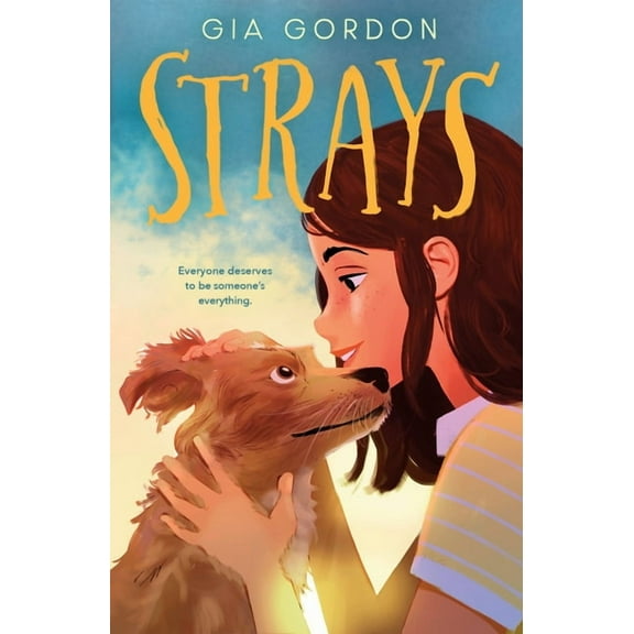 Strays, (Hardcover)