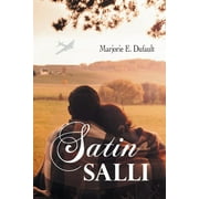 Satin Salli (Paperback)