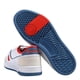 thumbnail image 3 of Tenis Reebok Lt Court Hombre Juvenil Vintage blanco 26, 3 of 4