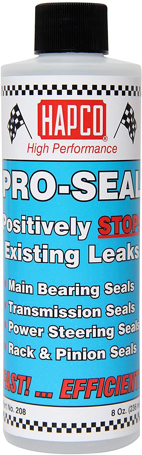 Hapco的Pro-Seal