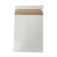 thumbnail image 6 of MT Products White Shipping Envelope - 7" x 9" Mailing Envelopes - Pack of 15, 6 of 9