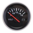 thumbnail image 2 of Voltímetro Eléctrico Del Camión Del Coche de Batería 9-32V 52mm N3 Sunnimix, 2 of 8