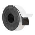 thumbnail image 1 of Adhesive Backed Rubber Strips (1/16" Thick X 1" Wide X 10\' Long) - Self Stick Neoprene Rubber Sheet, 1 of 5