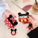 thumbnail image 4 of Funda Para Airpods 3 pro 2 1 Protectora De Auriculares Bluetooth Inalámbricos De Silicona Suave, 4 of 4