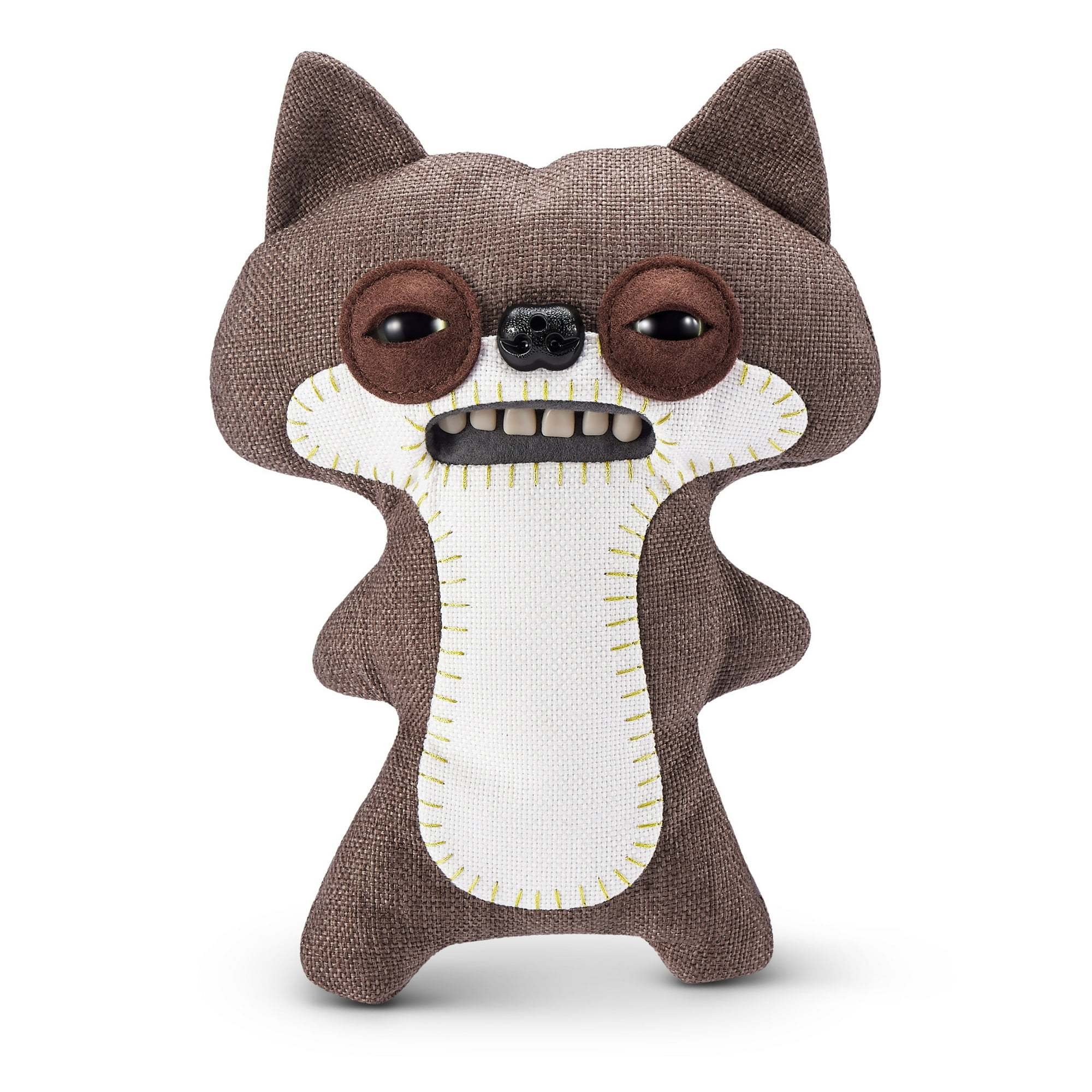 Fuggler Fart Face 9-inch Assortment Series 1 (Suspicious Fox