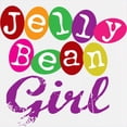 thumbnail image 3 of CafePress - Jelly Bean Girl - Kids Hooded Sweatshirt, Classic Hoodie, 3 of 4