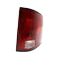 thumbnail image 4 of For Chevy S10 1994-2002 Pair Rear Tail Lights Driver and Passenger Side Assembly Unit GM2800124 GM2801124, 4 of 6