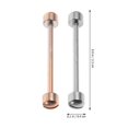 thumbnail image 3 of 2pcs Portable Replacement Tube Rods Screw Pin Compatible with Watch Strap Band, 3 of 4