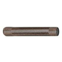 Moen Oil Rubbed Bronze 6" Straight Shower Arm