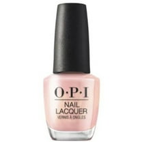 OPI Nail Lacquer Reoccurin' Gleam 0.5 oz #NLS039