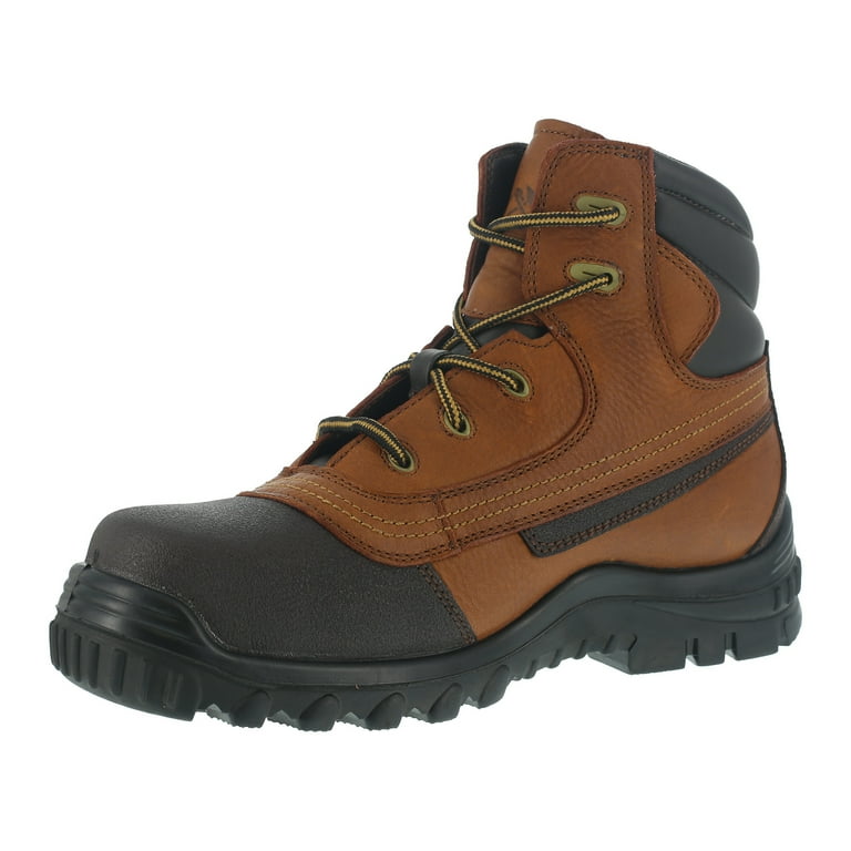 Esd steel toe boots walmart sale