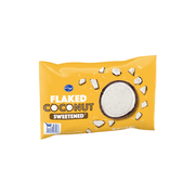 KG Flaked Coconut Sweetened 14 OZ , 2 Pack + Bonus