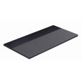 thumbnail image 1 of 38-in. W  18.25-in. D Stone Top In Black Galaxy Color AI-1586, 1 of 3