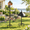 95 IN Multifunctional Set, variant on 95 IN Pole Stand for Bird Feeder or House, Heavy Duty Outdoor Bird Supply