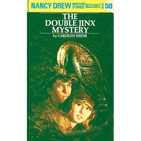 Nancy Drew 50: the Double Jinx Mystery (Best Support For Jinx)