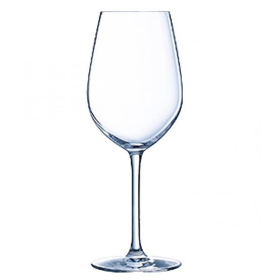 Chef & Sommelier L5638 Sequence Clear 19.5 Oz. Wine Glass- 12 / CS
