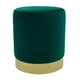 thumbnail image 2 of Taburete Hometrends Color Verde, 2 of 3