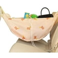 thumbnail image 1 of Jinsinto Car Seat Storage Pocket,Car Storage Pockets - Waterproof with Rope Buckle, 1 of 5