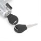 thumbnail image 3 of Ignition Barrel & Steering Lock Replacement for Nissan Patrol GQ Y60 1988-1998, 3 of 4