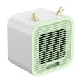 thumbnail image 3 of Refroidisseur d'Air, Mini Refroidisseur d'Air Silencieux USB, Confort Ultime, 3 of 8