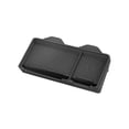 thumbnail image 2 of Car Dashboard Storage Box etc Interior Decoration Accessories for Black, 2 of 10