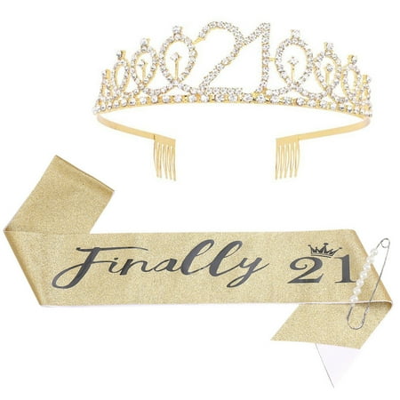 

Party Flashing Lights in The Dark Glasses Frames Light Bulb Small String Lights for Balloons Portable Poles with Stage Gold Finally 16/21/30/40/50/60/70 Birthday Sash And For Women 21st Birthday