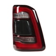thumbnail image 1 of Feu de Frein LED Rouge, Feu Arrière de Voiture LED Lampe de Frein Arrière LED Conception Rationalisée, 1 of 14